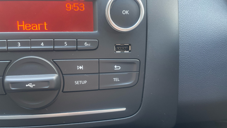 Dacia Duster 1.0 TCe 90 Essential 5dr Petrol Estate